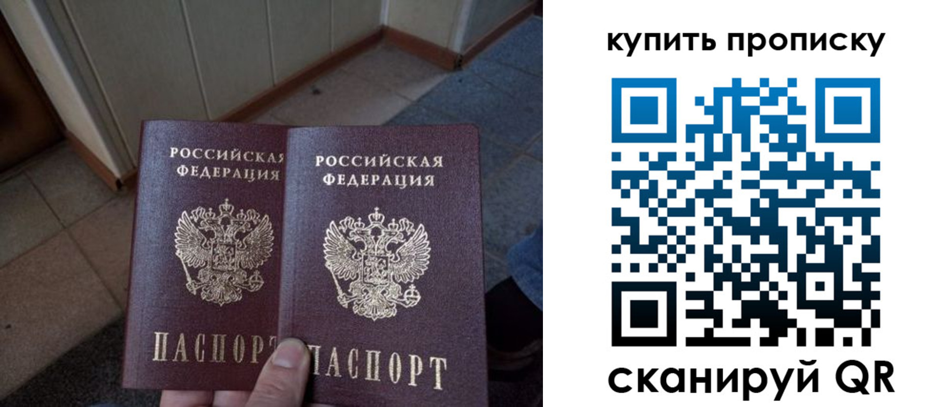 купить прописку в Хабаровском крае